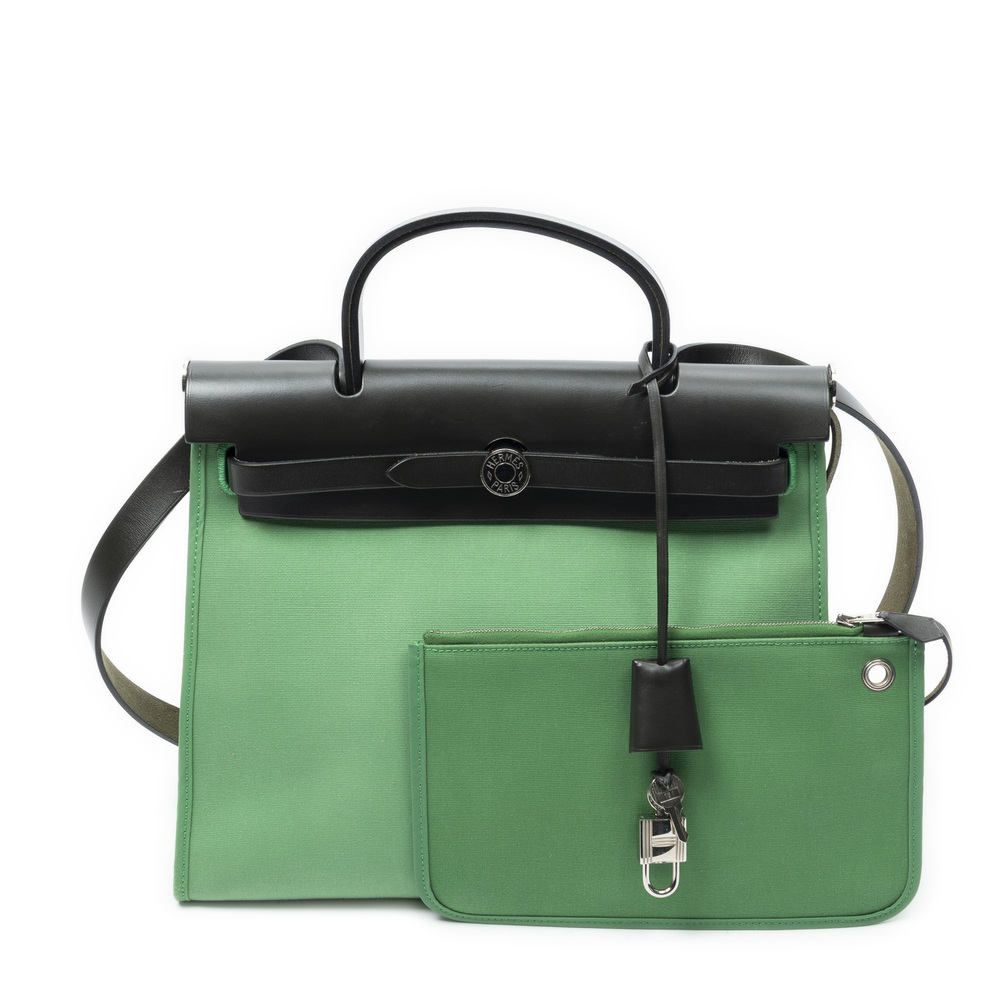 Hermes Herbag Zip PM